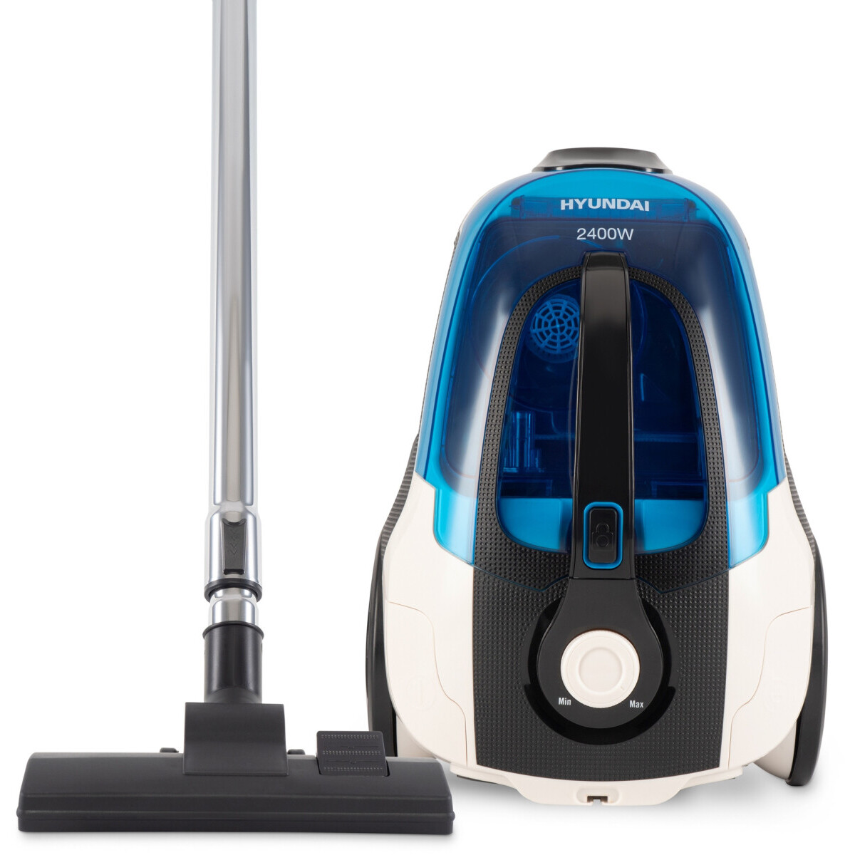 Пылесос Hyundai HYV-C3377 - фото 3