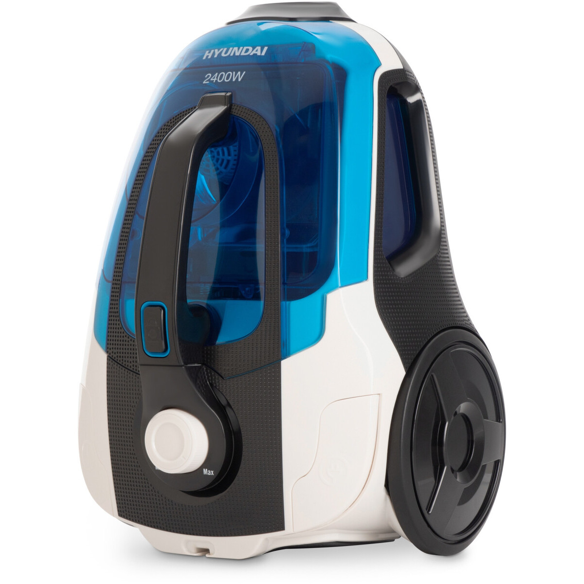 Пылесос Hyundai HYV-C3377 - фото 4