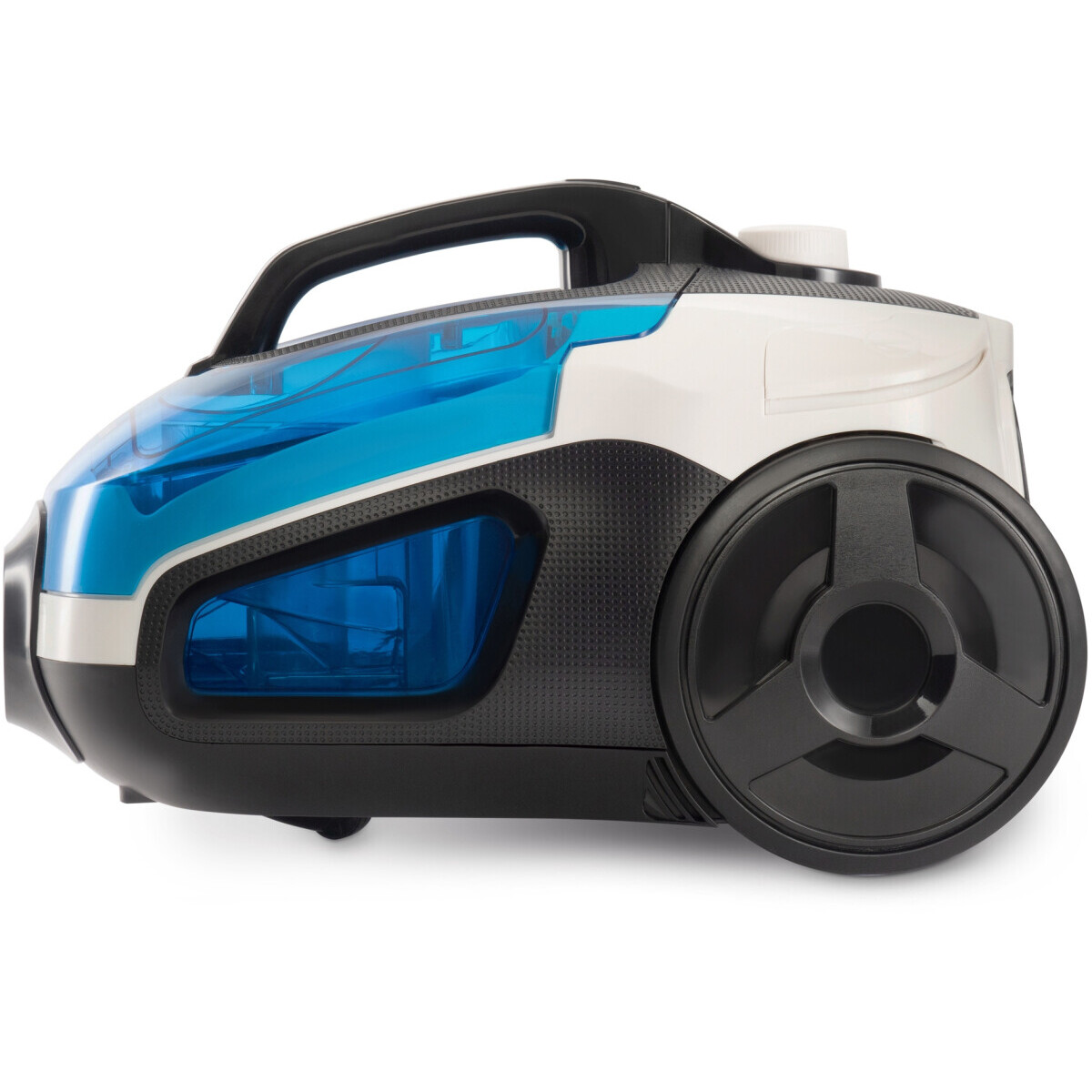 Пылесос Hyundai HYV-C3377 - фото 5