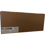 Картридж Pantum PL-C420XB Black (PL-C420XB/PL-C420XPB)