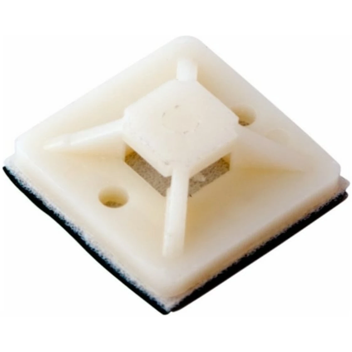 Площадка для стяжек Rexant 07-2020, 100 шт.