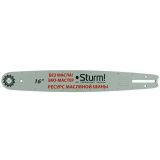 Шина для цепных пил Sturm! SB1650380PO-OL
