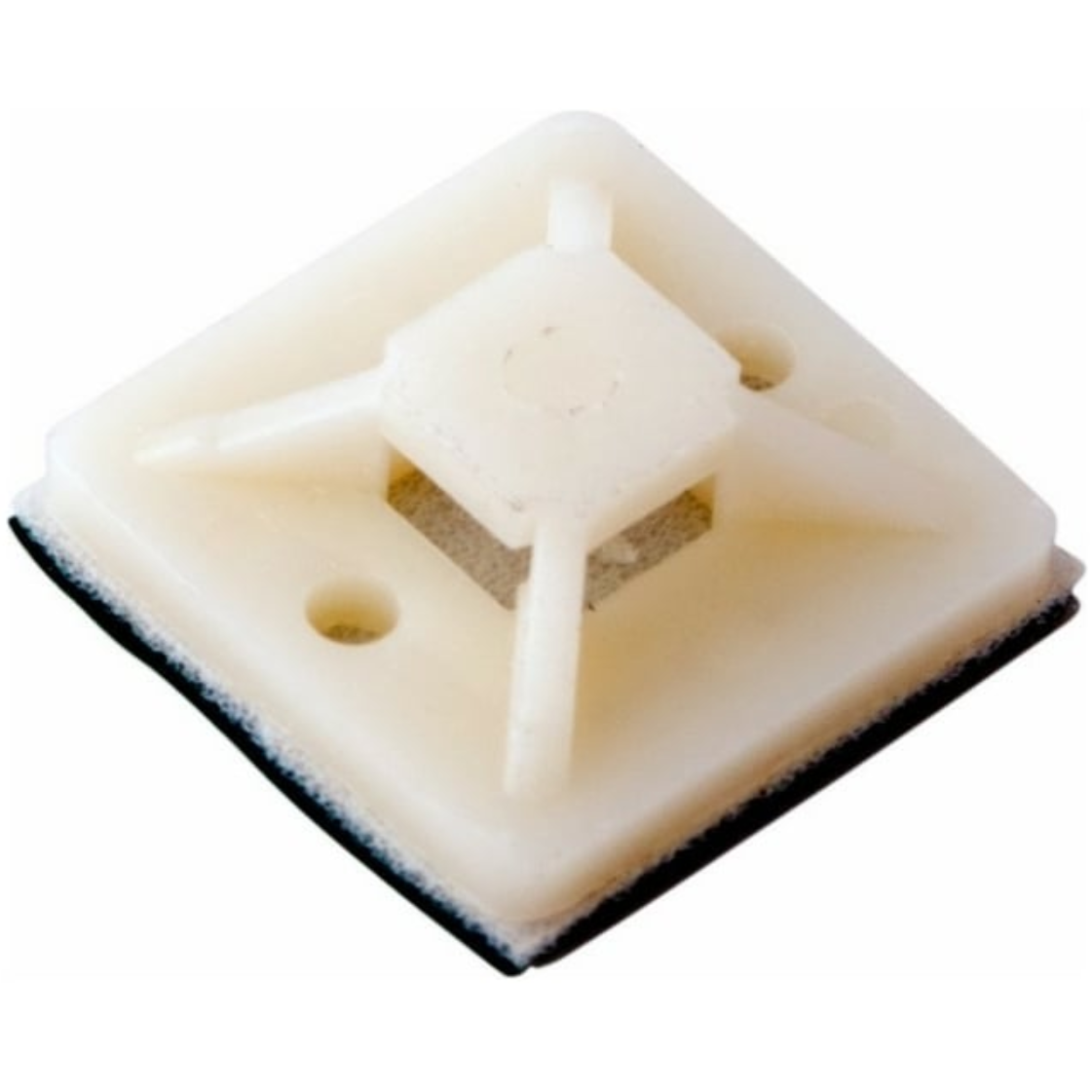 Площадка для стяжек Rexant 07-2020-1, 10 шт.