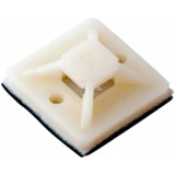 Площадка для стяжек Rexant 07-2020-1, 10 шт.