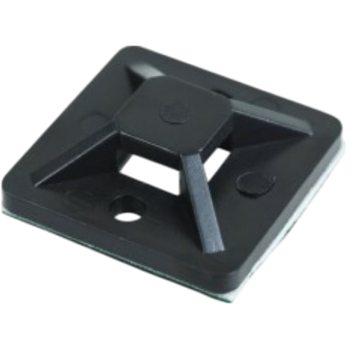 Площадка для стяжек Rexant 07-2026, 100 шт.