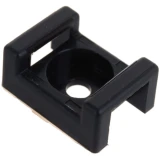 Площадка для стяжек Rexant 07-2103-10, 10 шт.