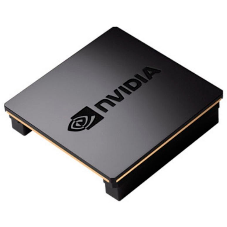 Мостик NVLink NVIDIA Bridge Ampere (2-slot) OEM