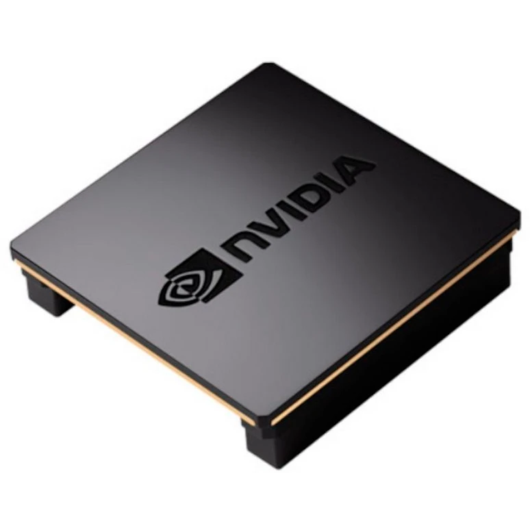 Мостик NVLink NVIDIA Bridge Ampere (2-slot) OEM - 900-53651-0000-000