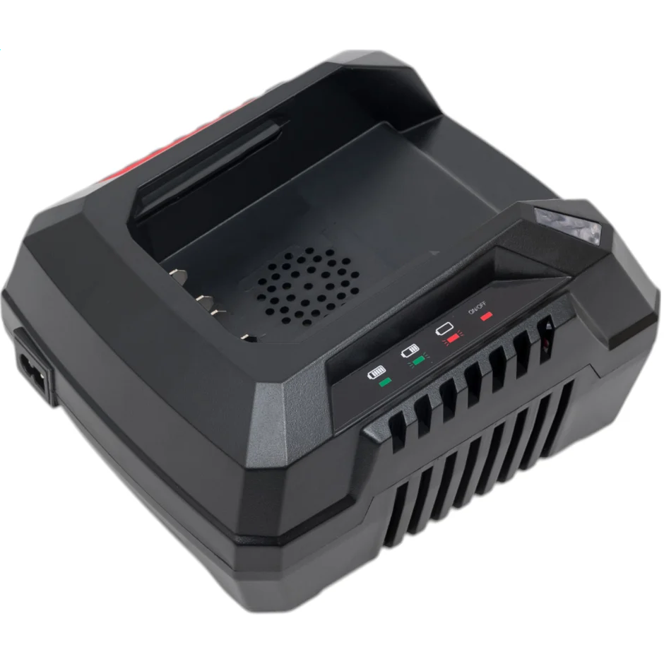 Зарядное устройство + АКБ Fubag FCH 2040 - 641072 - фото 4