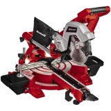 Электропила Einhell TE-SM 216 Dual (4300865)