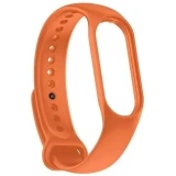 Ремешок Xiaomi Smart Band 7 Strap Orange (BHR6202GL)