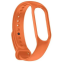 Ремешок Xiaomi Smart Band 7 Strap Orange (BHR6202GL) - фото 2