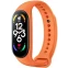 Ремешок Xiaomi Smart Band 7 Strap Orange (BHR6202GL) - фото 3