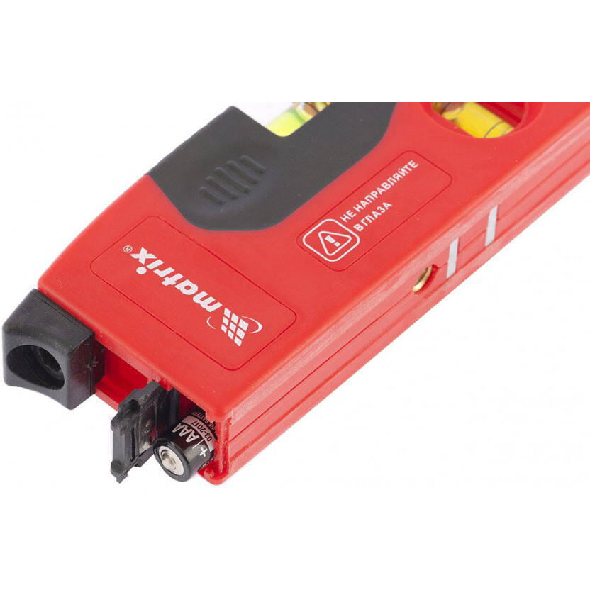 Уровень Matrix 35022 - фото 3