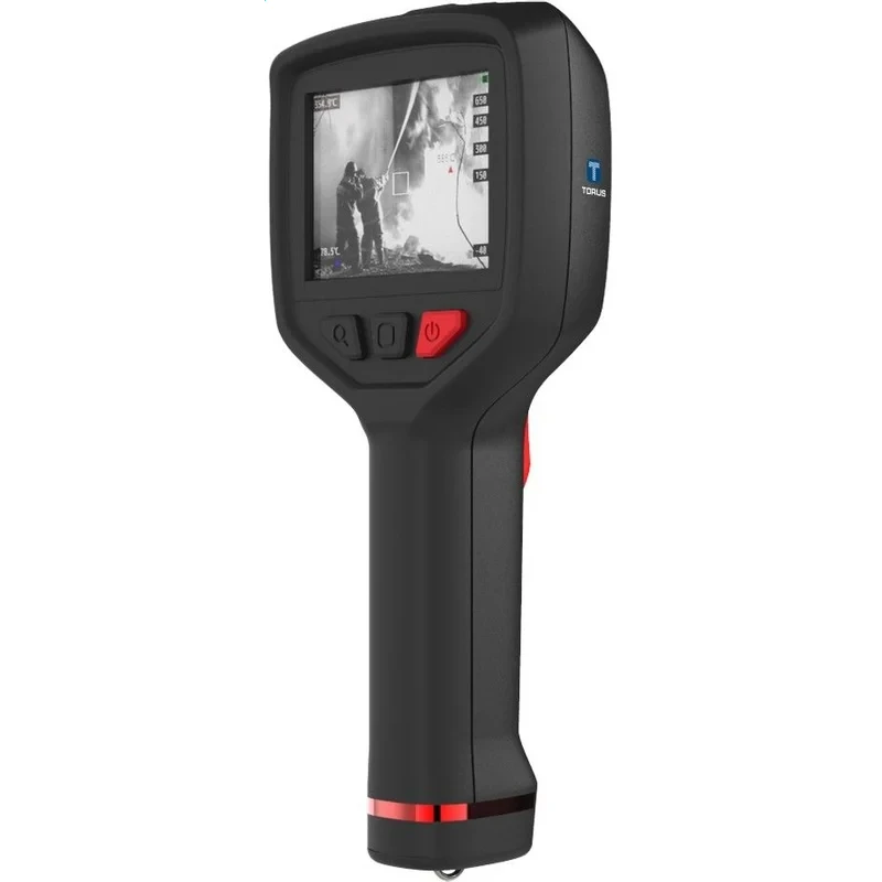Тепловизор Torus XF200-B - фото 2