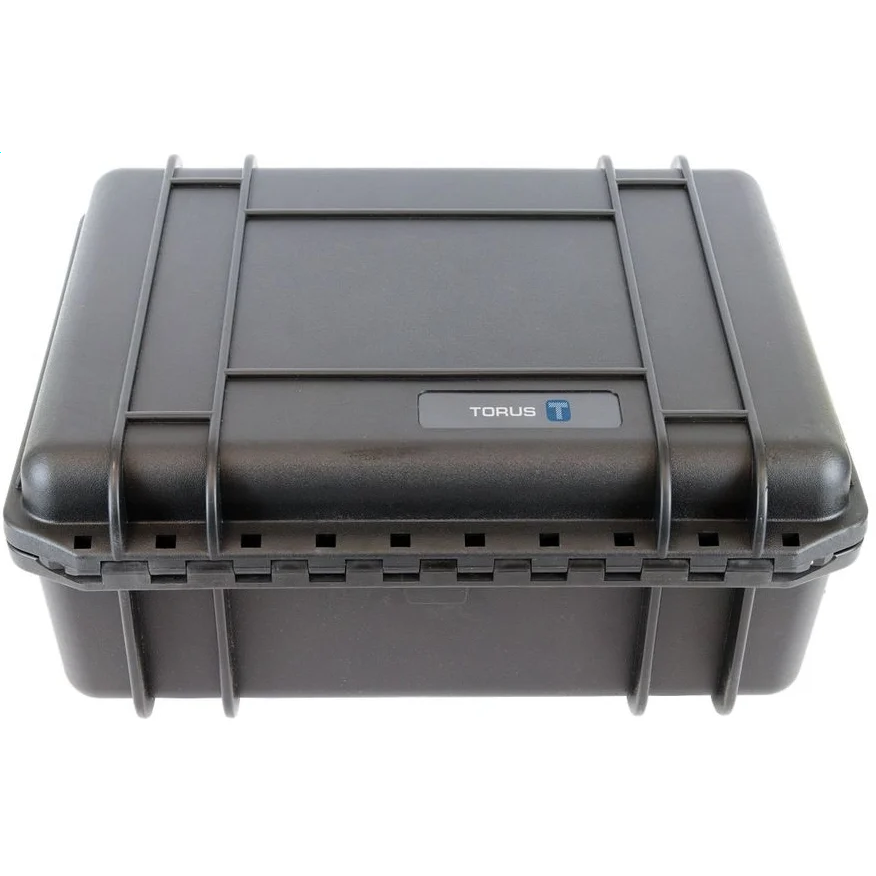 Тепловизор Torus XF200-B - фото 6