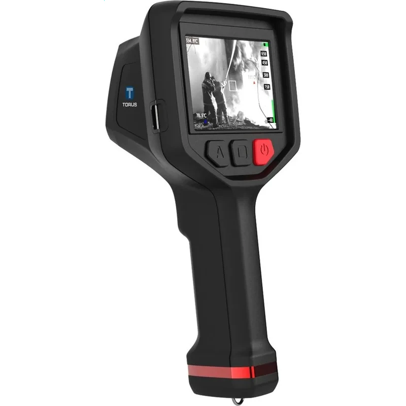 Тепловизор Torus XF300