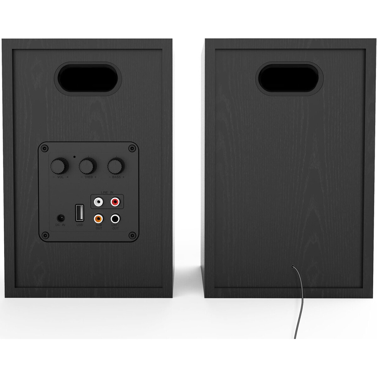 Акустическая система Music Public Kingdom BS055 - фото 3