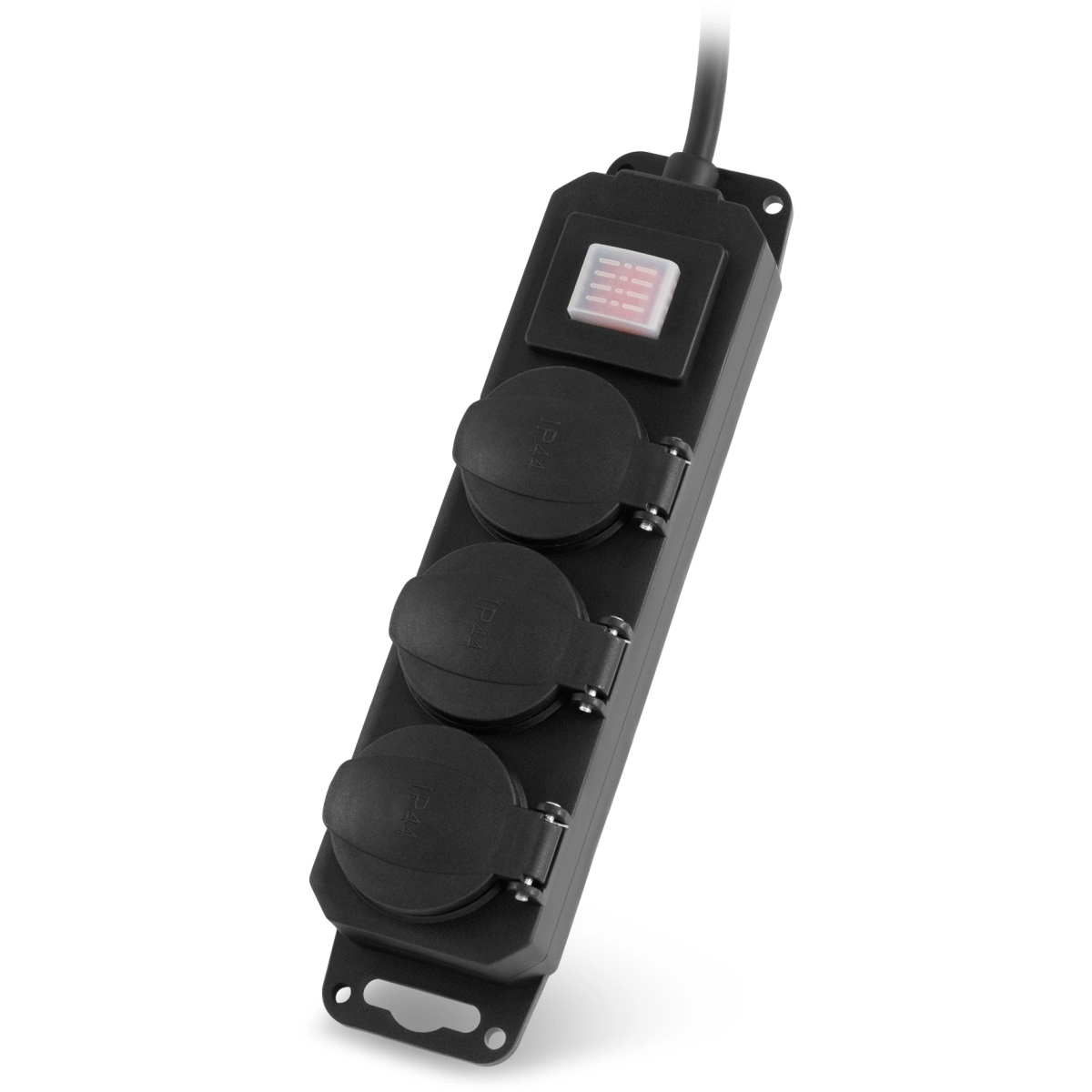 Сетевой фильтр Buro 300MDP-3-B - фото 4