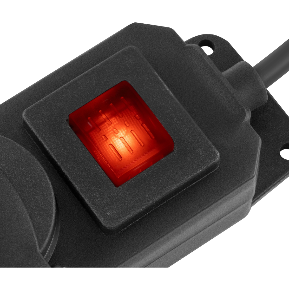 Сетевой фильтр Buro 300MDP-3-B - фото 7