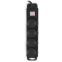 Сетевой фильтр Buro 400MDP-3-B - фото 4