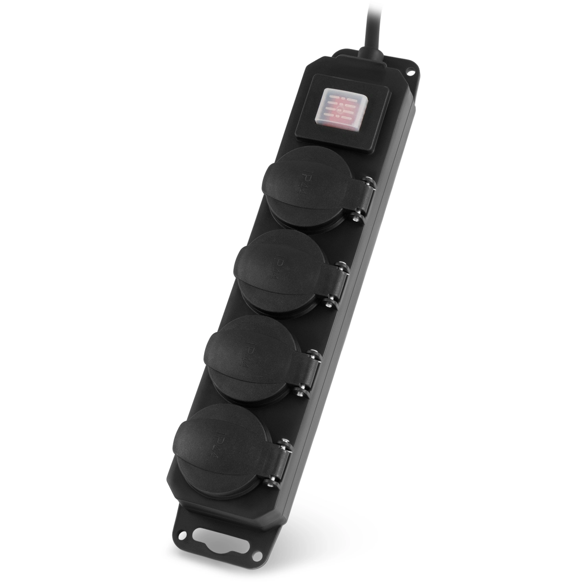 Сетевой фильтр Buro 400MDP-3-B - фото 5