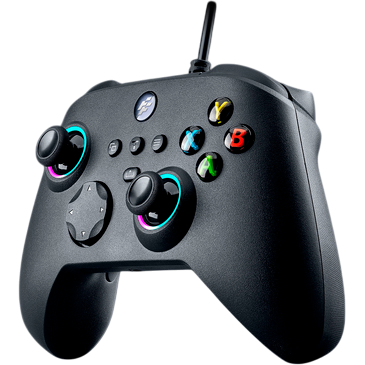 Геймпад FlashFire Mizar F211 - фото 2