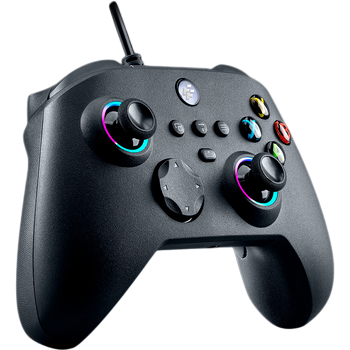 Геймпад FlashFire Mizar F211 - фото 3