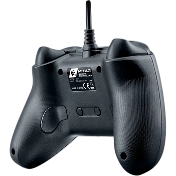 Геймпад FlashFire Mizar F211 - фото 4