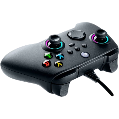 Геймпад FlashFire Mizar F211 - фото 5