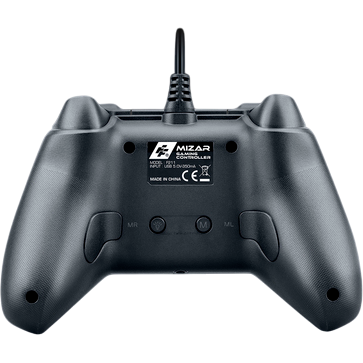 Геймпад FlashFire Mizar F211 - фото 6