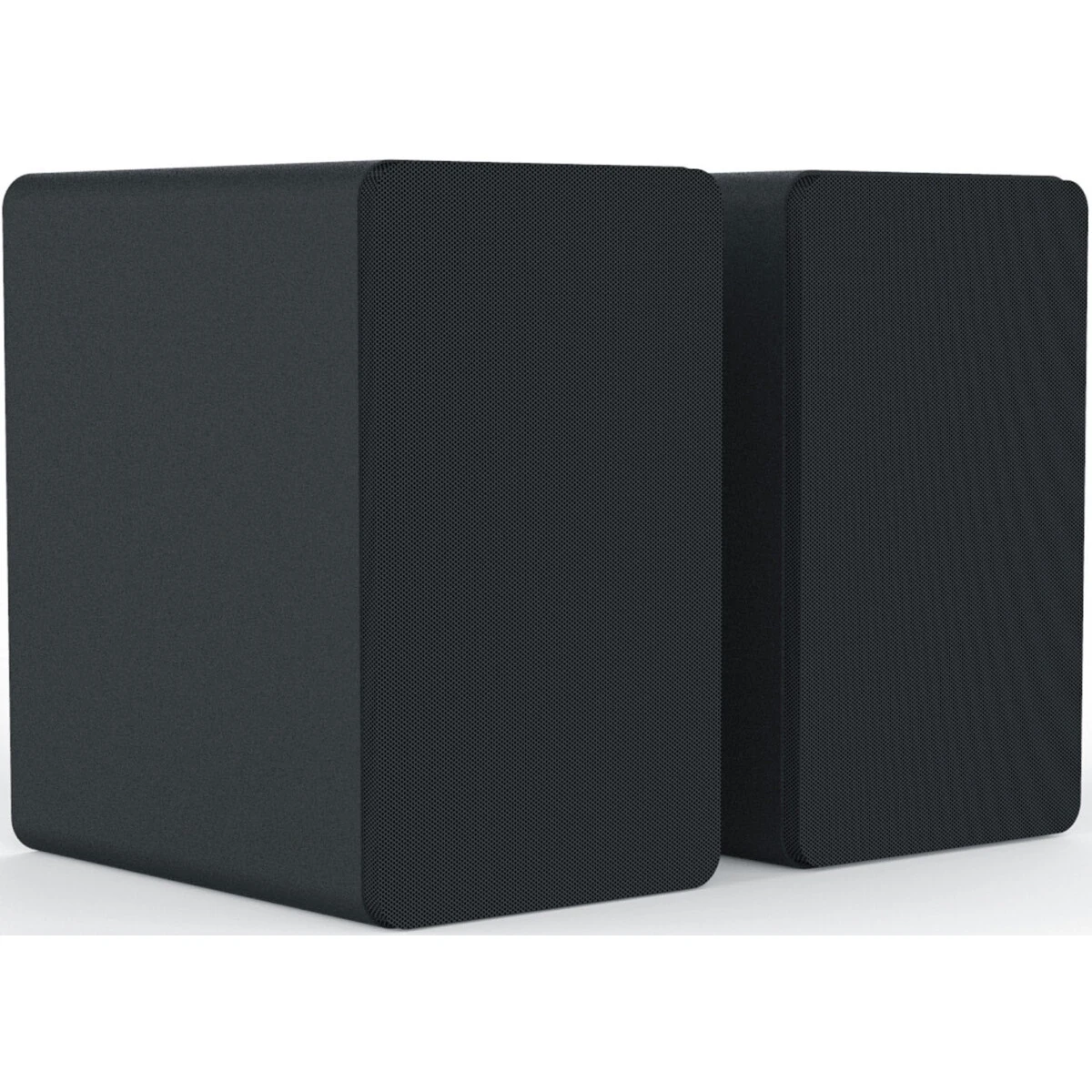 Акустическая система Music Public Kingdom BS100 Black - фото 2