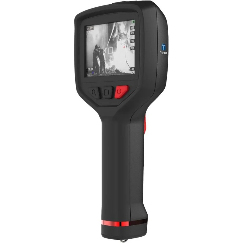 Тепловизор Torus XF200-E - фото 2