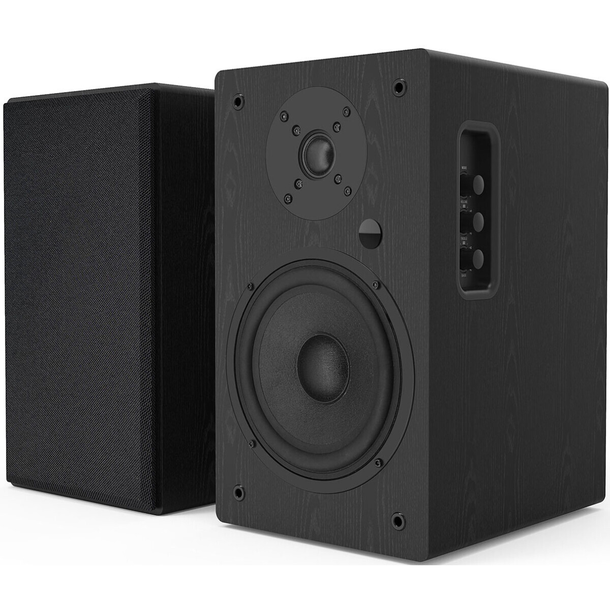 Акустическая система Music Public Kingdom BS120 Black