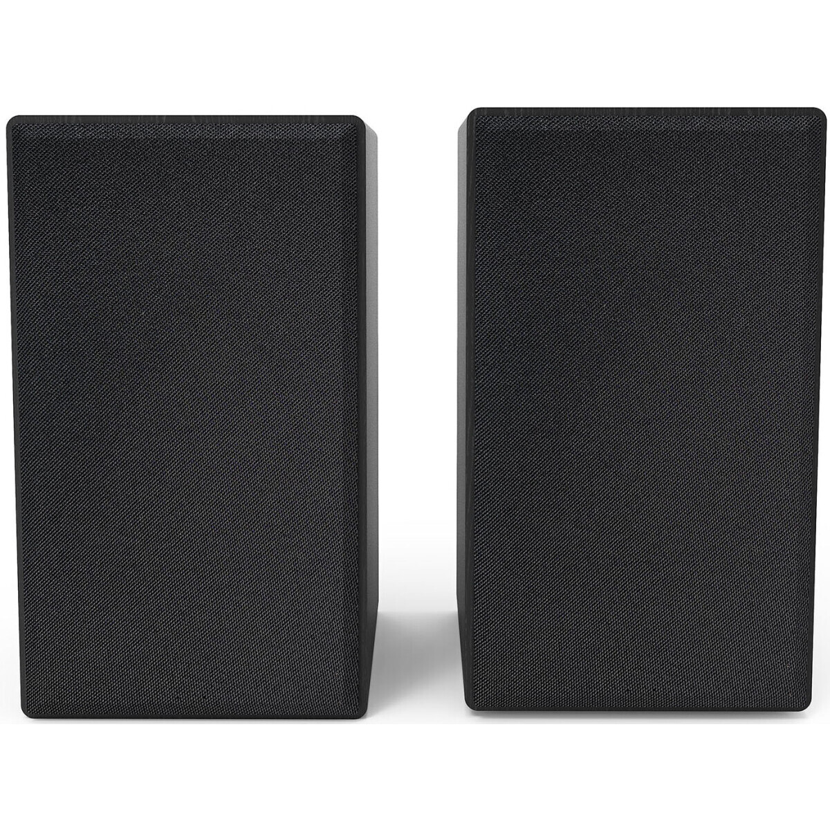 Акустическая система Music Public Kingdom BS120 Black - фото 2