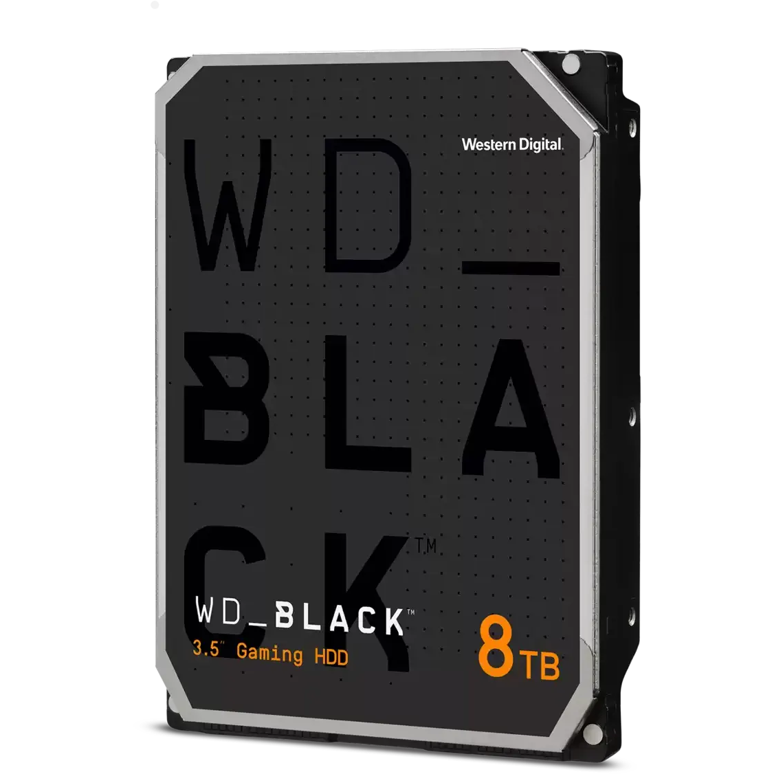 Жёсткий диск 8TB SATA-III WD Black (WD8002FZBX)