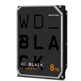 Жёсткий диск 8Tb SATA-III WD Black (WD8002FZBX)