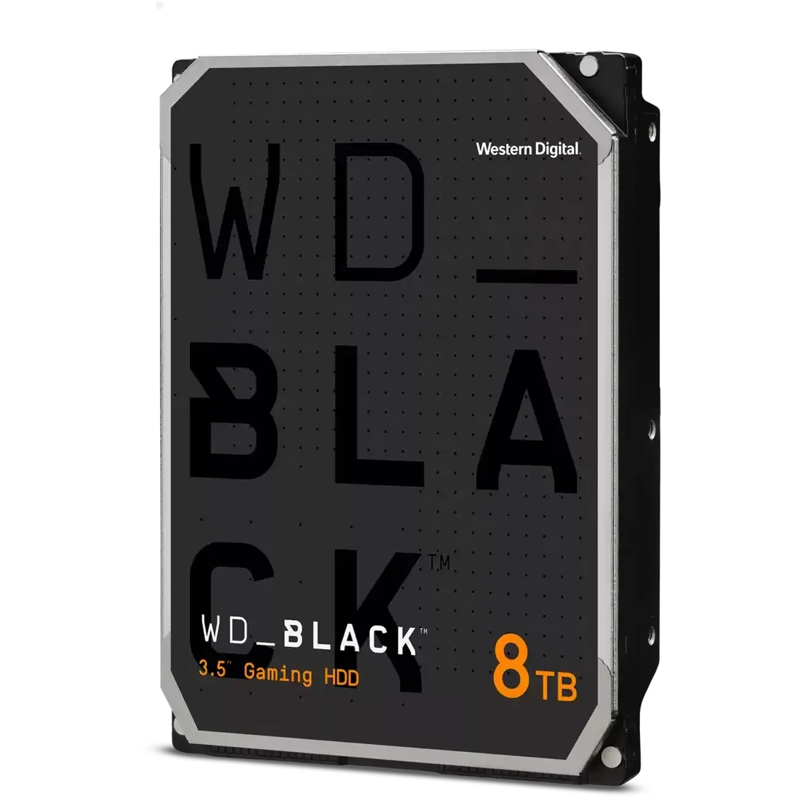Жёсткий диск 8Tb SATA-III WD Black (WD8002FZBX)