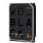 Жёсткий диск 8Tb SATA-III WD Black (WD8002FZBX)