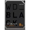 Жёсткий диск 8Tb SATA-III WD Black (WD8002FZBX) - фото 2