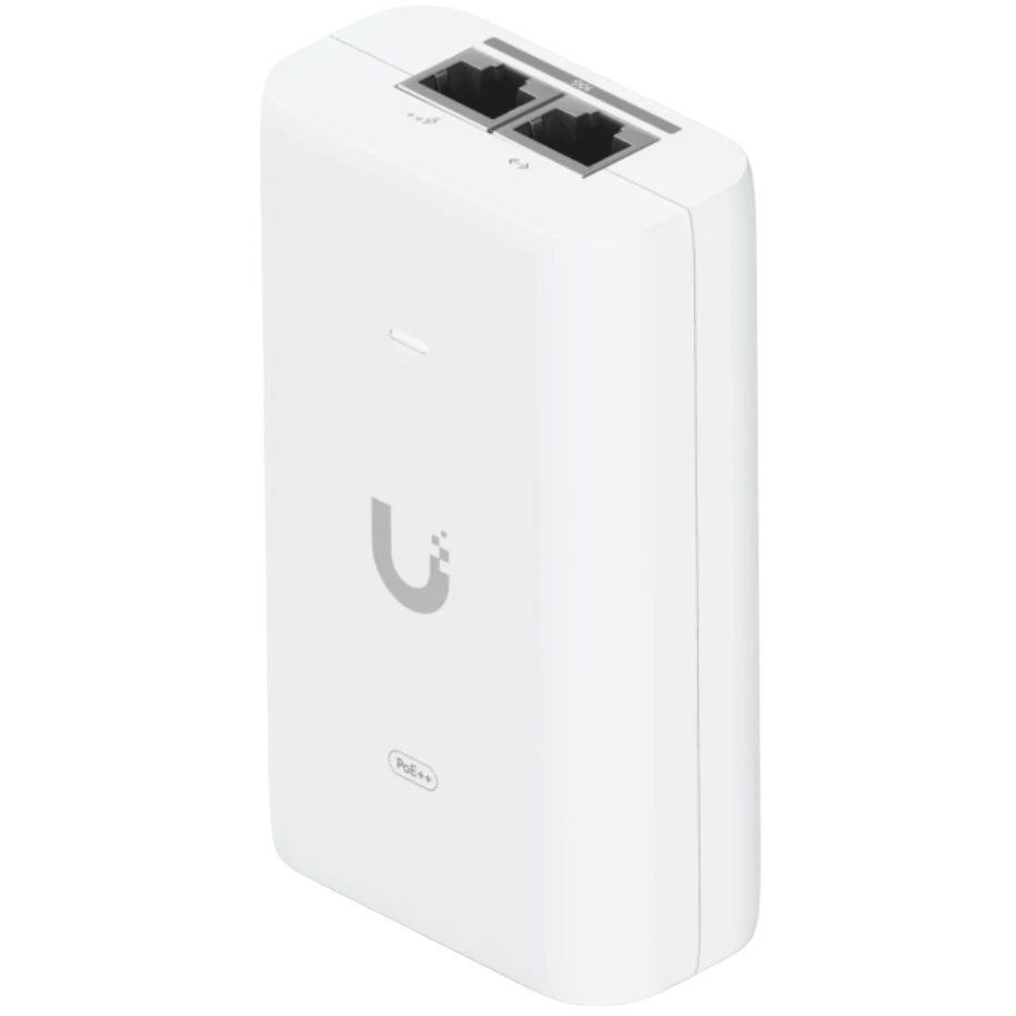 PoE инжектор Ubiquiti PoE-54-60W-10G - UACC-PoE++-10G