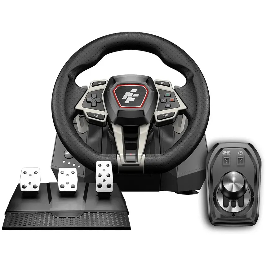 Руль FlashFire Imola Racing Wheel - F107