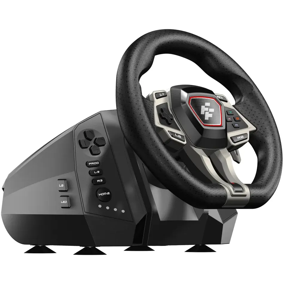 Руль FlashFire Imola Racing Wheel - F107 - фото 3