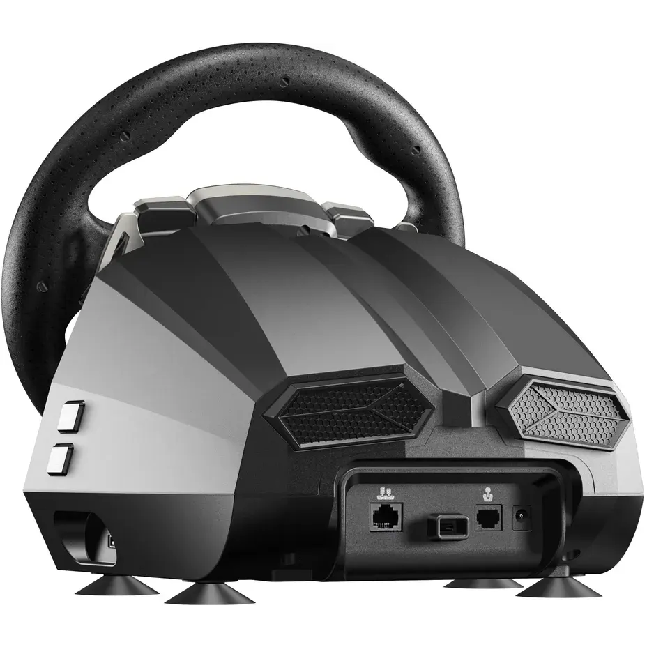 Руль FlashFire Imola Racing Wheel - F107 - фото 4