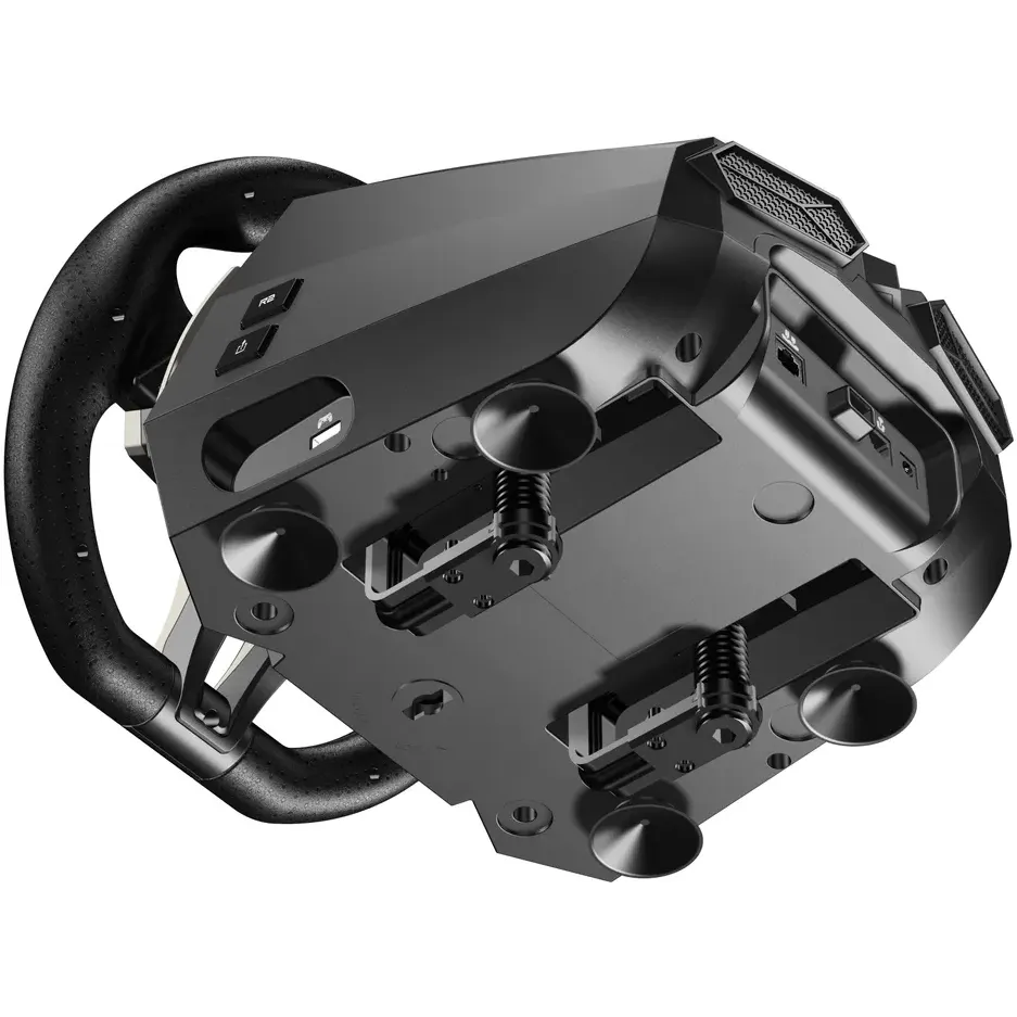 Руль FlashFire Imola Racing Wheel - F107 - фото 5