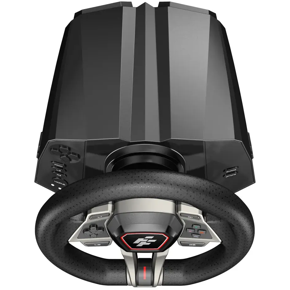 Руль FlashFire Imola Racing Wheel - F107 - фото 6