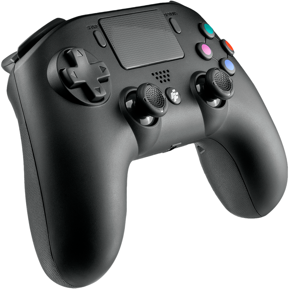 Геймпад FlashFire P201BK - фото 3