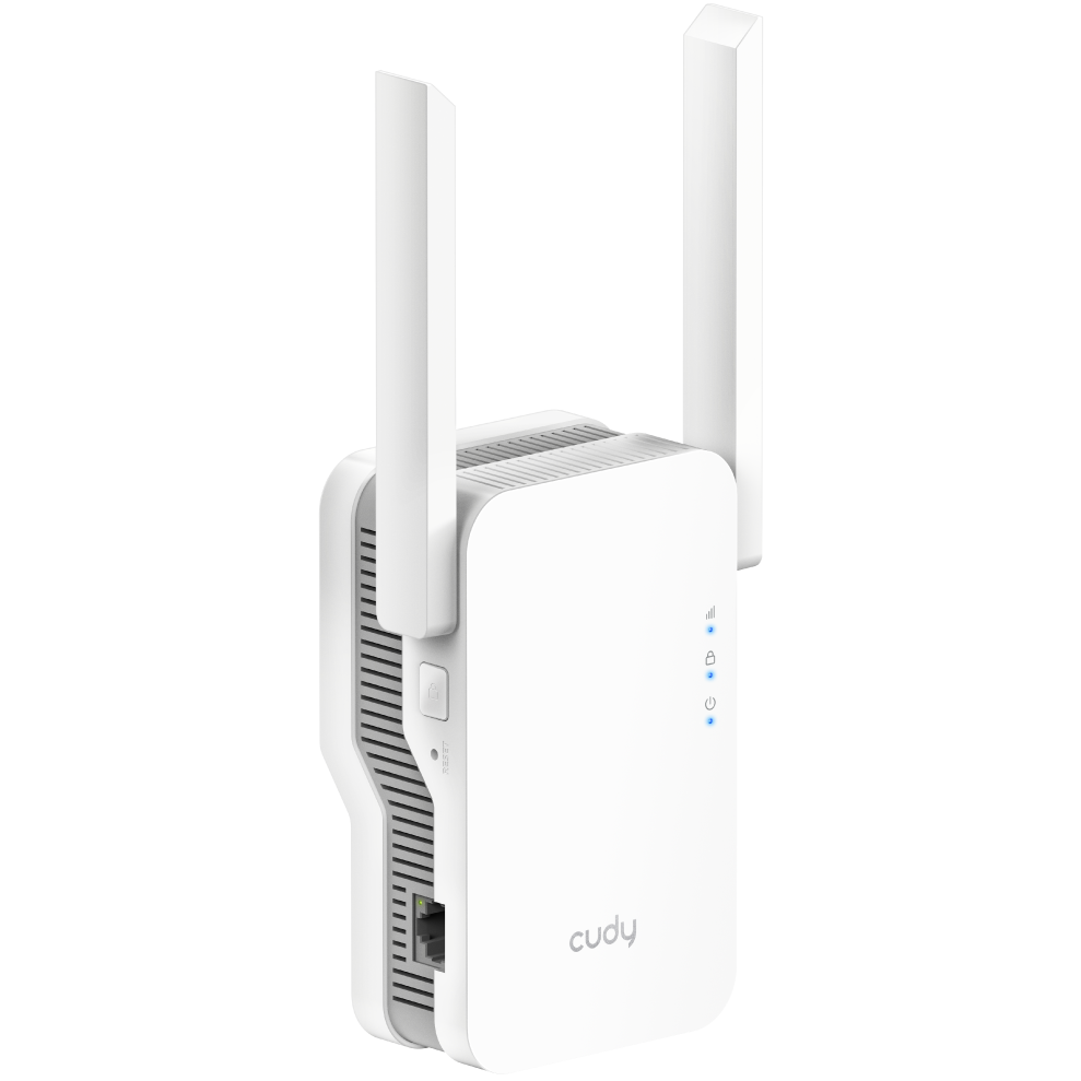 Wi-Fi усилитель (репитер) Cudy RE3600