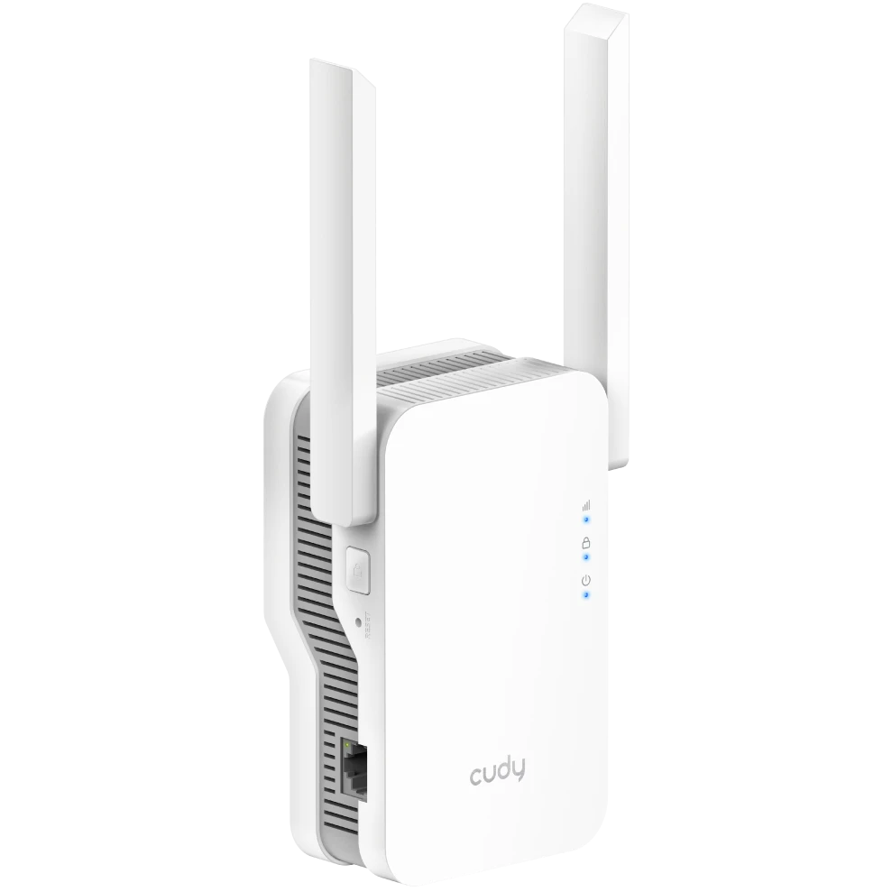 Wi-Fi усилитель (репитер) Cudy RE3600