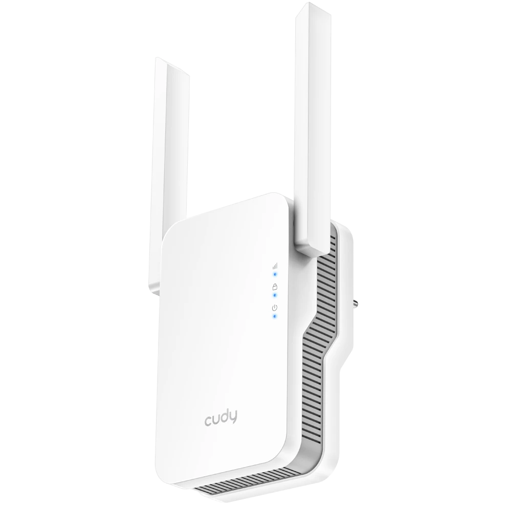 Wi-Fi усилитель (репитер) Cudy RE3600 - фото 2